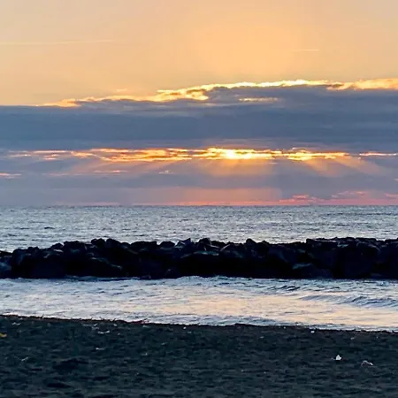 Maestrale Bed & Breakfast