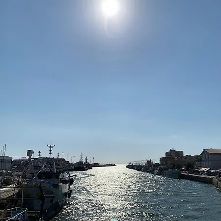 Bed & Breakfast Maestrale