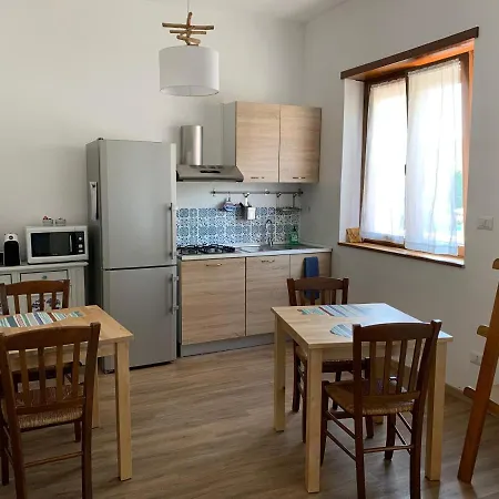 Maestrale Couette-café