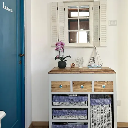 Bed & Breakfast Maestrale *