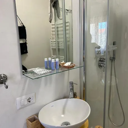 Bed & Breakfast Maestrale Fiumicino