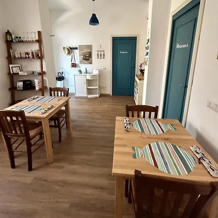 Maestrale Bed & Breakfast Fiumicino